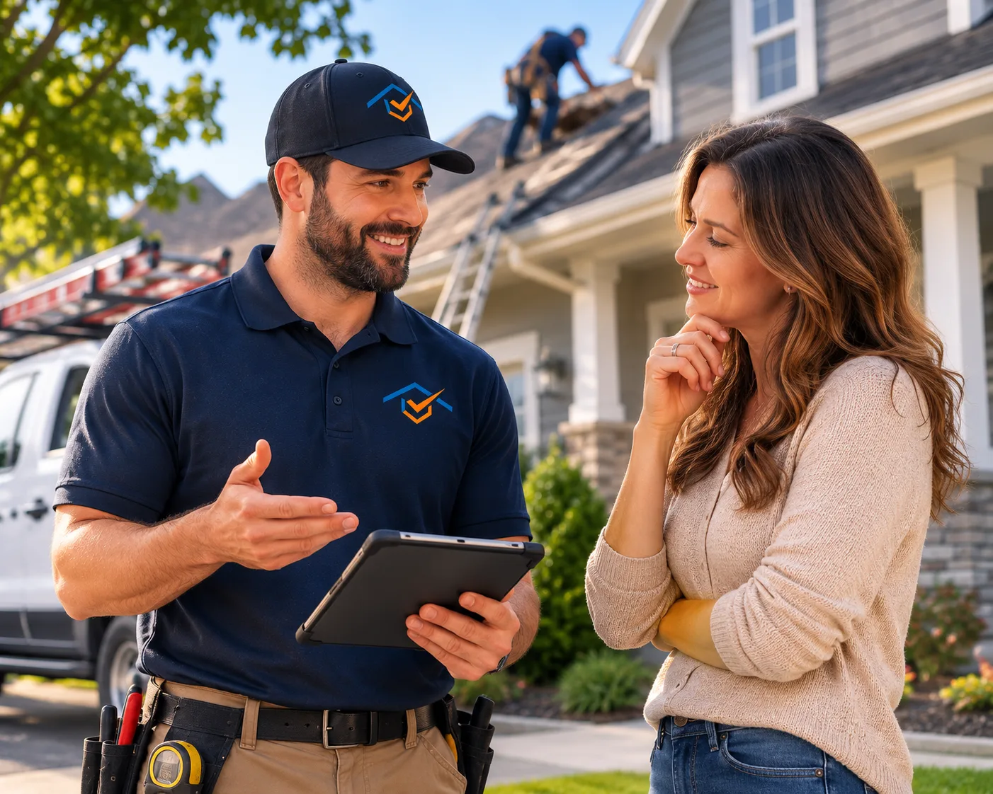 Roof Inspection FAQs in Grand Junction, IA